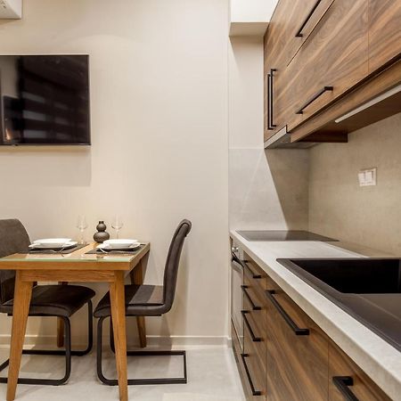 Athena Apartment Heraklion  Luaran gambar